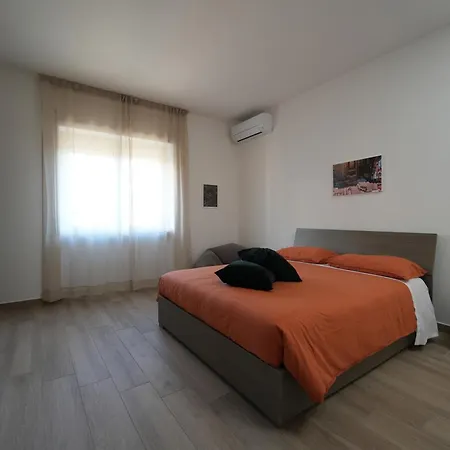 Guest house Panorama Vesuvius With Lift Near To Subway In Center *