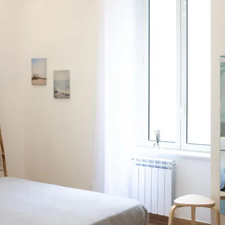 Pomodoro Ac Bed & Breakfast 5*
