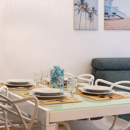 Pomodoro Ac Bed & Breakfast Napoli