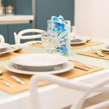 Bed & Breakfast Pomodoro Ac