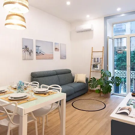 Pomodoro Ac Bed & Breakfast Napoli