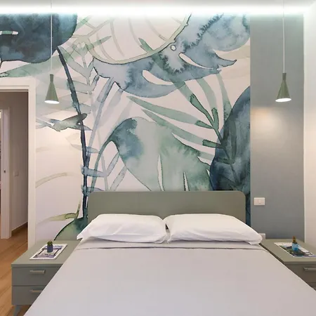 Bed & Breakfast Pomodoro Ac Napoli
