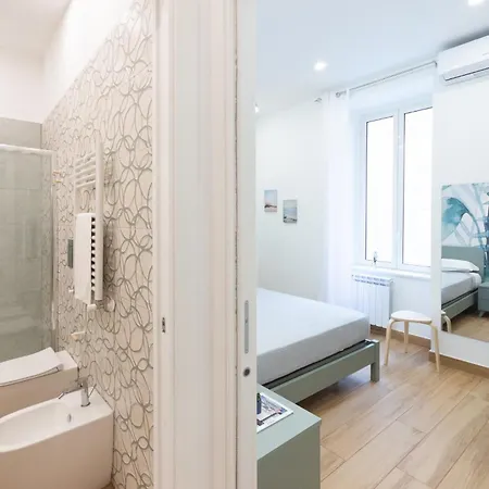 Bed & Breakfast Pomodoro Ac