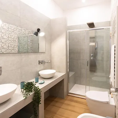 Pomodoro Ac Bed & Breakfast Napoli