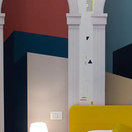 Pomodoro Ac Bed & Breakfast Napoli