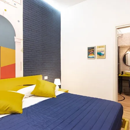 Pomodoro Ac Bed & Breakfast 5*