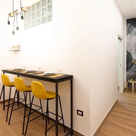 Pomodoro Ac Bed & Breakfast 5*