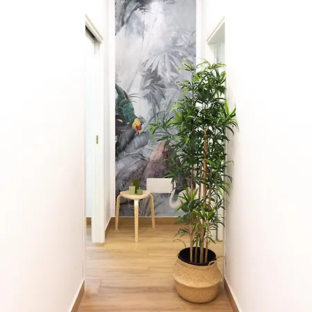 Pomodoro Ac 5* Napoli