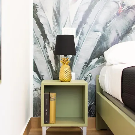 Bed & Breakfast Pomodoro Ac Napoli
