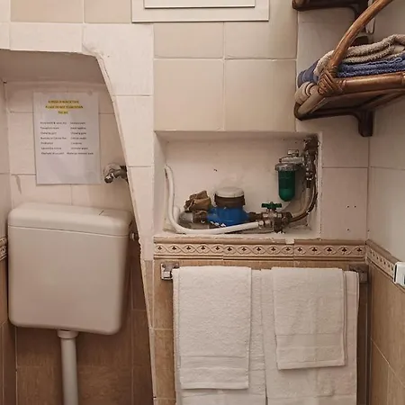 Apartment Storico House Naples