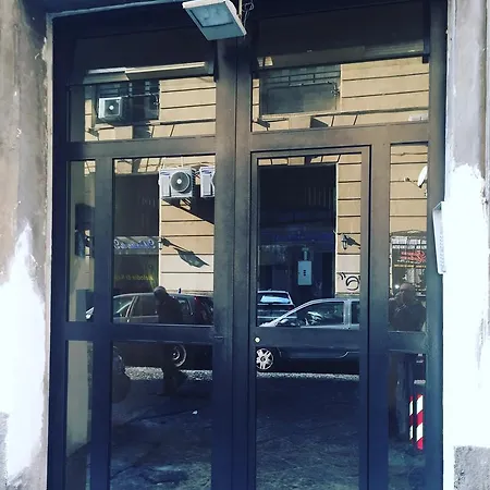 Quattro Palazzi Centro ベッド・アンド・ブレックファスト ナポリ
