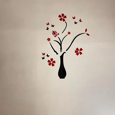 Oda ve Kahvaltı Ai Baretti