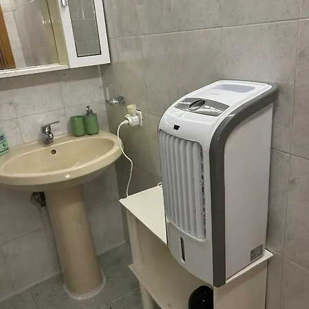 Oda ve Kahvaltı Ai Baretti Napoli