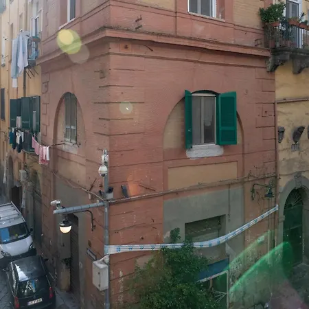 Vistavicolo Guest house *