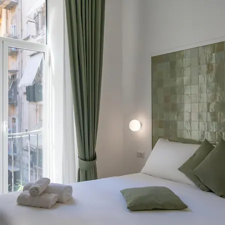 Guest house Vistavicolo *