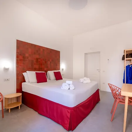 Guest house Vistavicolo *