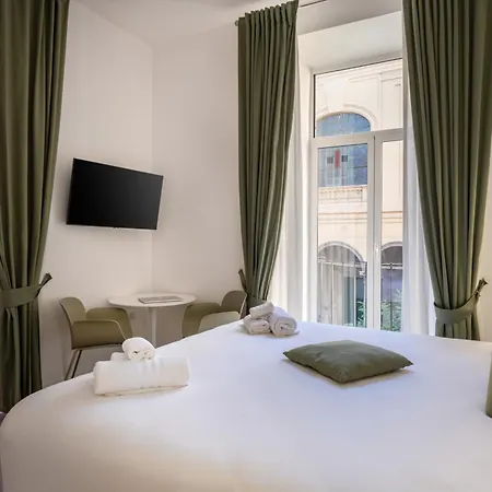 Vistavicolo Guest house Naples