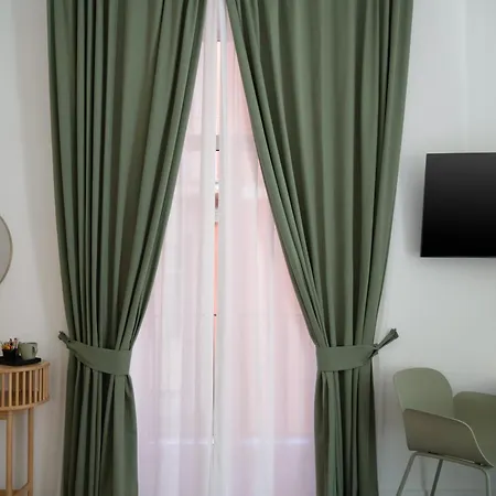 Guest house Vistavicolo Naples
