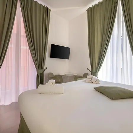 Vistavicolo Naples