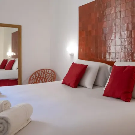 Vistavicolo Guest house *
