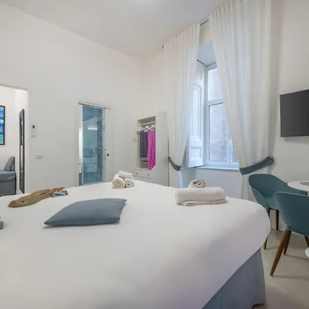 Vistavicolo Guest house