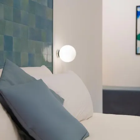 Guest house Vistavicolo Naples