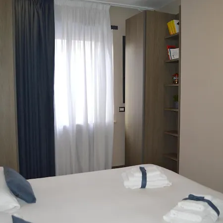 Famalu Bed & Breakfast