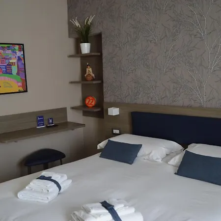 Famalu Bed & Breakfast 2*