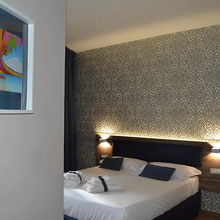Famalu Bed & Breakfast 2*