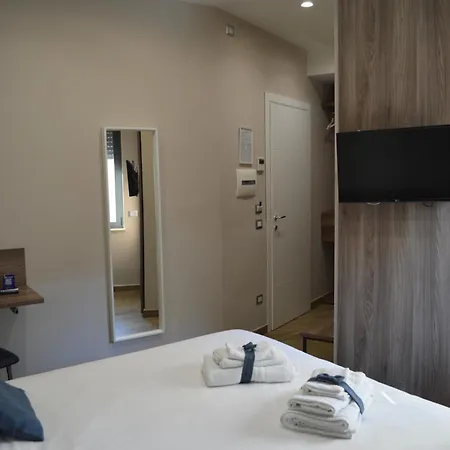 Famalu Bed & Breakfast Neapol