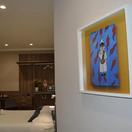 Famalu Bed & Breakfast 2*