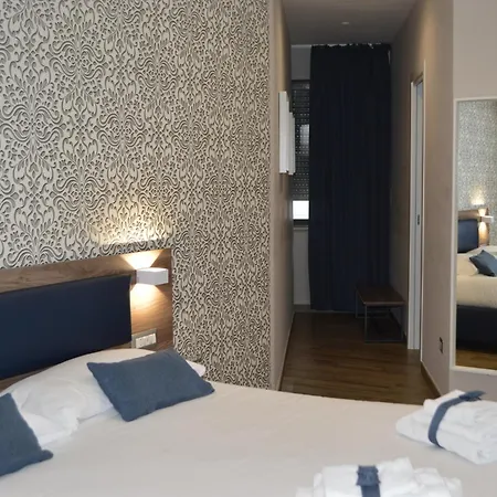Famalu Bed & Breakfast Neapol