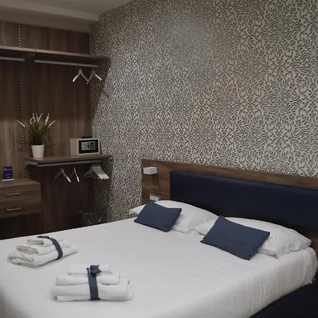 Bed & Breakfast Famalu 2*