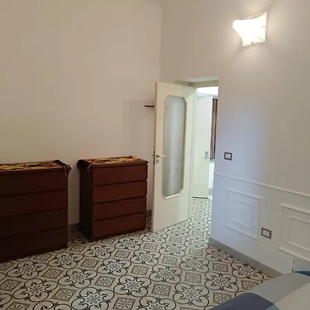 Maison Zio Bruno A' Scalinatella Apartamento Nápoles