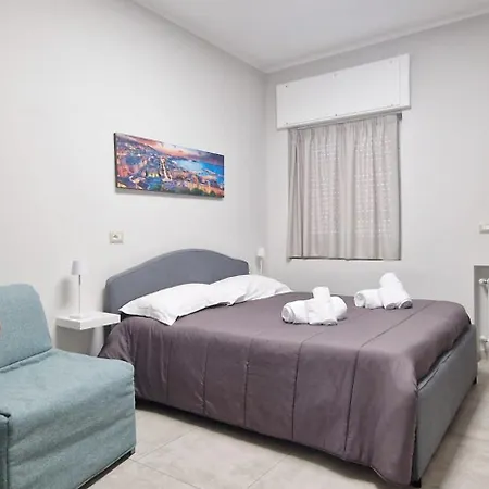 Rossini 37 Guest house *