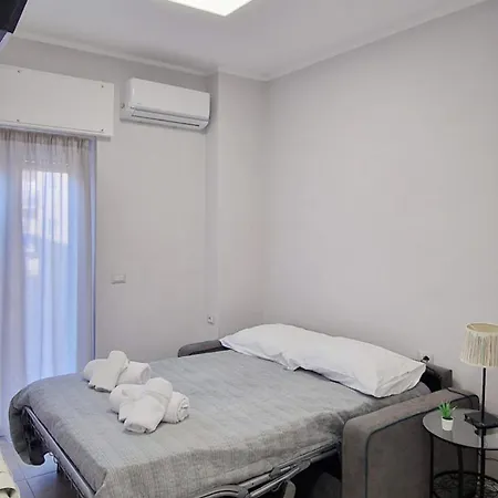 Rossini 37 Guest house *