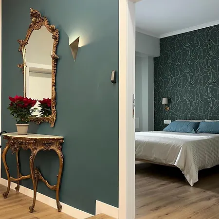 Bed & Breakfast Casa Vera