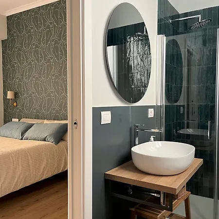 Casa Vera Bed & Breakfast *