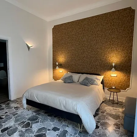 Casa Vera * Naples