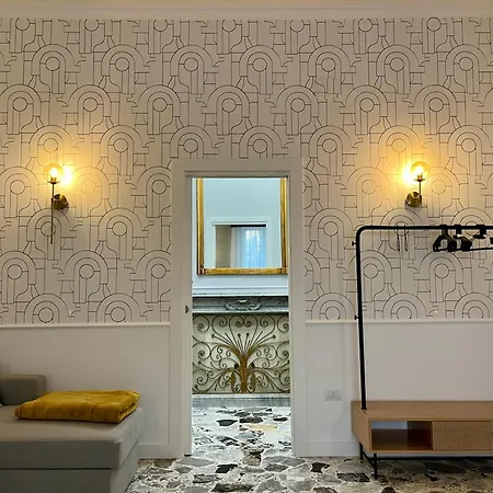 Casa Vera Naples