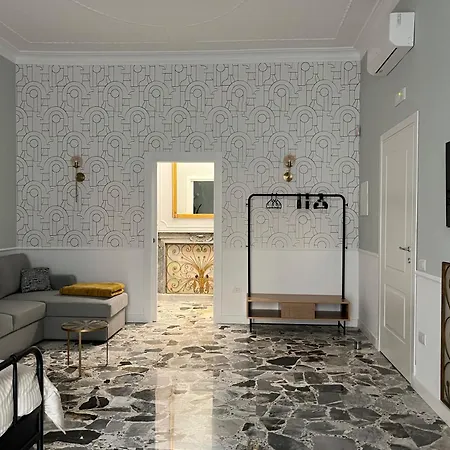 Casa Vera Bed & Breakfast Naples