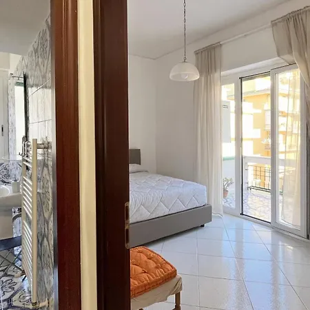 Biagina Guest house