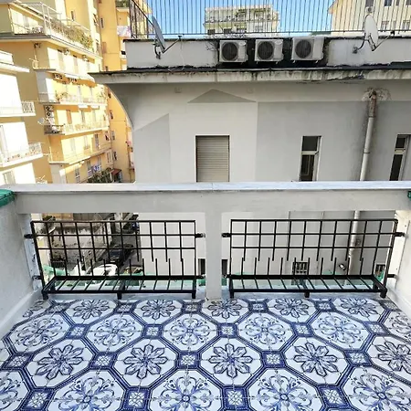 Biagina * Naples