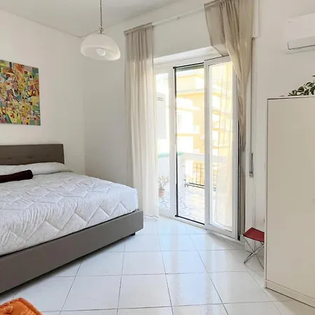 Guest house Biagina Naples