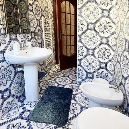 Guest house Biagina Naples