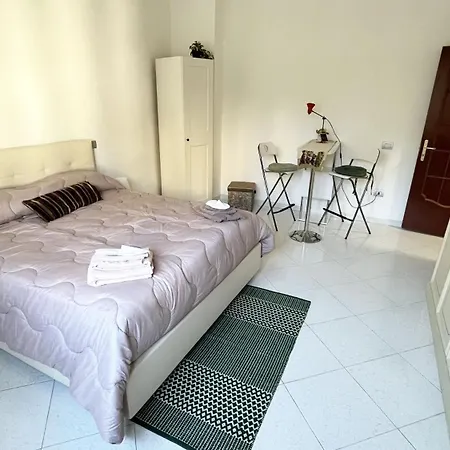 Biagina Guest house *