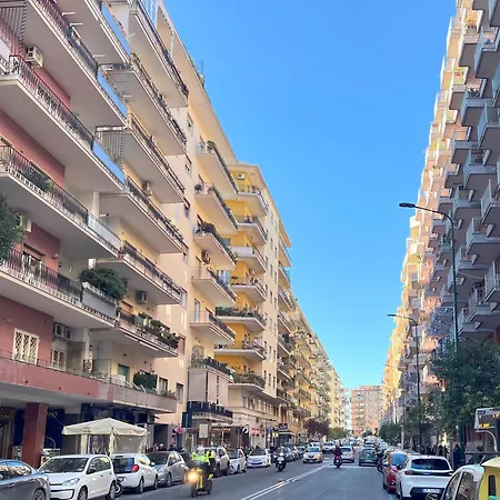 Guest house Biagina Naples