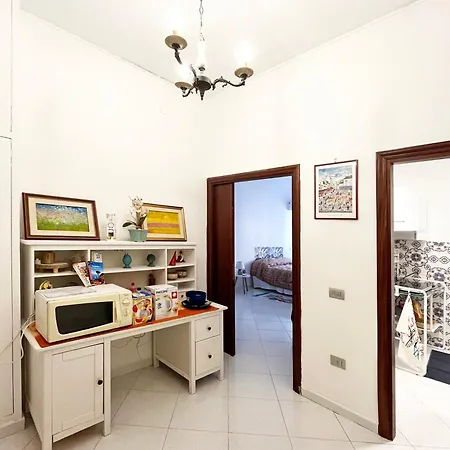 Biagina Naples