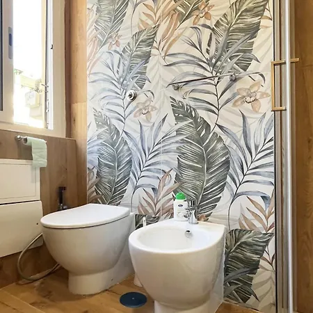 Biagina Guest house Naples