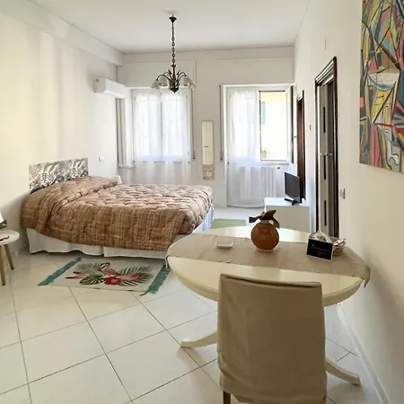 Guest house Biagina Naples